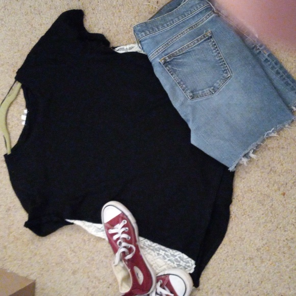 Umgee Oversized Tunic - Picture 2 of 5